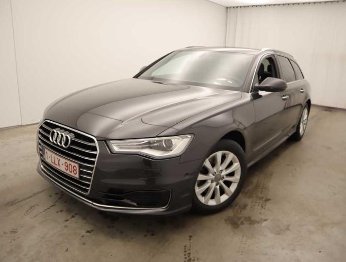 audi a6 avant fl &#3914 2015 wauzzz4g5gn085694