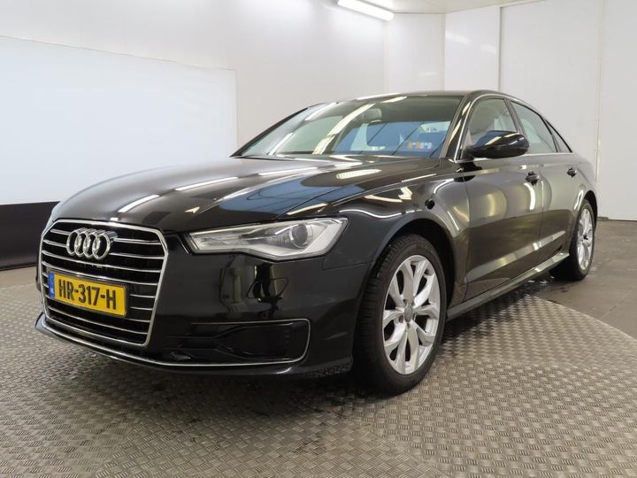 audi a6 limousine 2015 wauzzz4g5gn123800