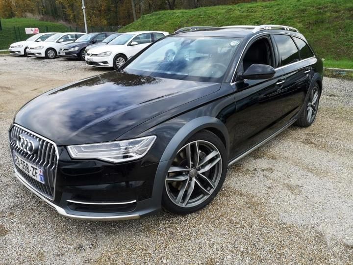 audi a6 allroad 2016 wauzzz4g5gn174102