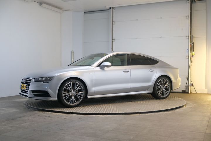 audi a7 2017 wauzzz4g5hn034410