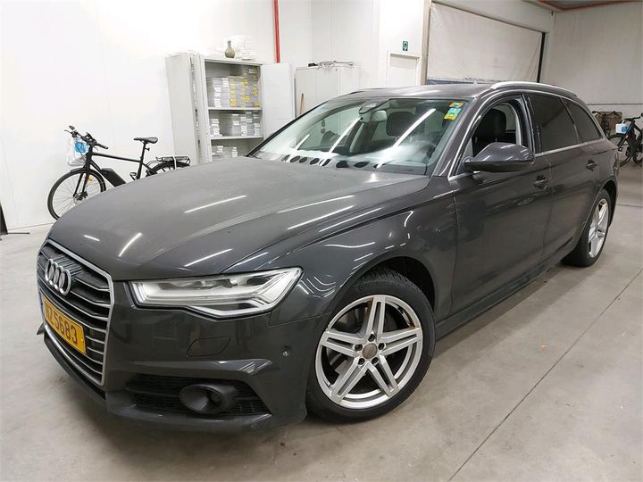 audi a6 avant 2016 wauzzz4g5hn055452