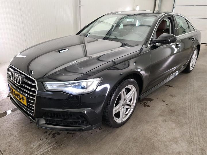 audi a6 2017 wauzzz4g5hn077869