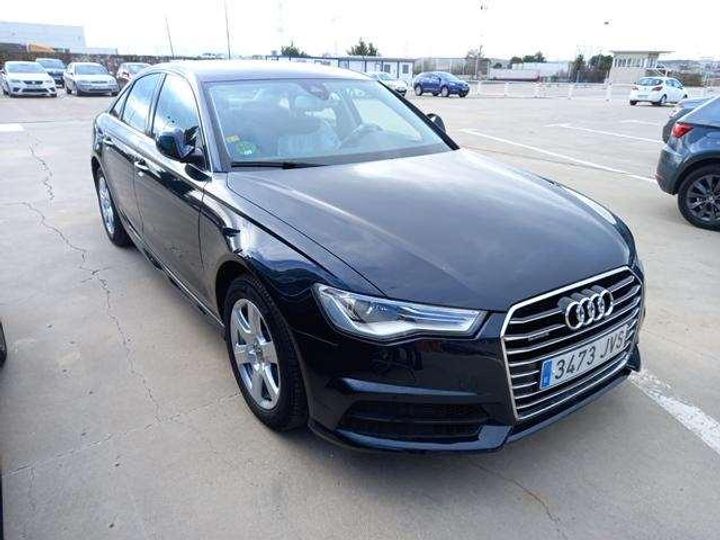 audi a6 2016 wauzzz4g5hn079606