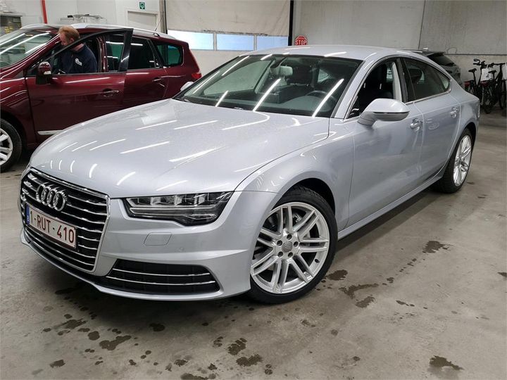 audi a7 sportback 2017 wauzzz4g5hn080156