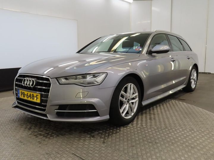 audi a6 avant 2017 wauzzz4g5hn119778