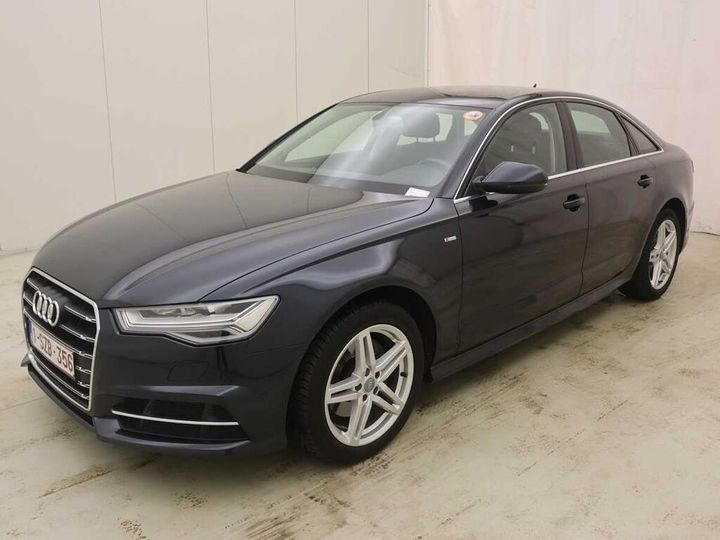 audi a6 2017 wauzzz4g5jn026877