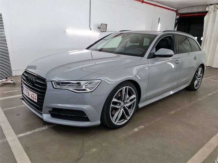 audi a6 avant 2017 wauzzz4g5jn046028