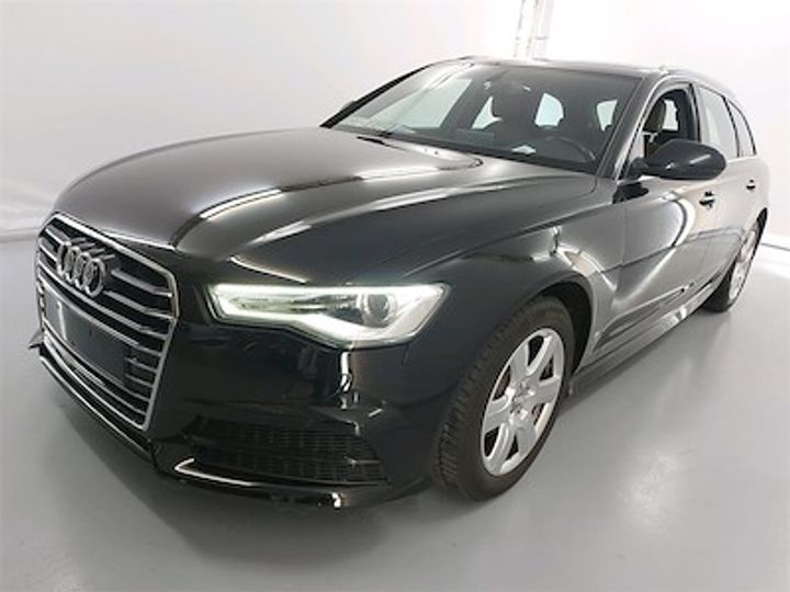 audi a6 avant diesel - 2015 2017 wauzzz4g5jn046420