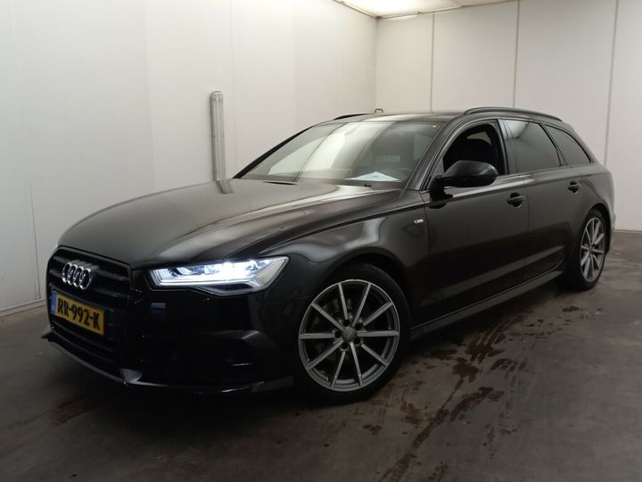 audi a6 2018 wauzzz4g5jn073701