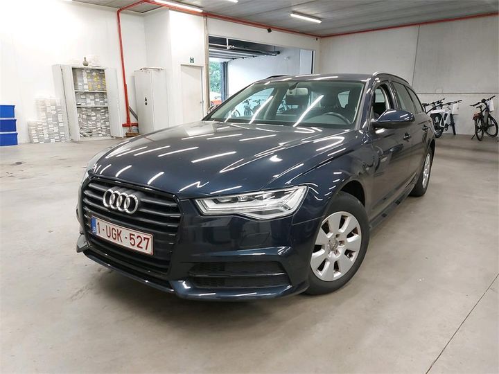 audi a6 2018 wauzzz4g5jn111038