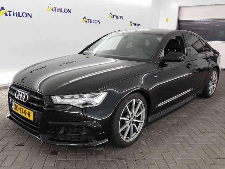 audi a6 limousine 2019 wauzzz4g5jn119530