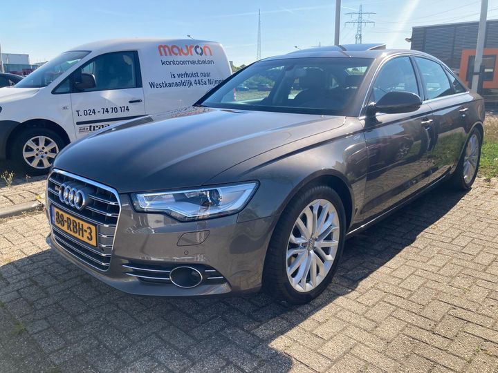 audi a6 2011 wauzzz4g6bn021852