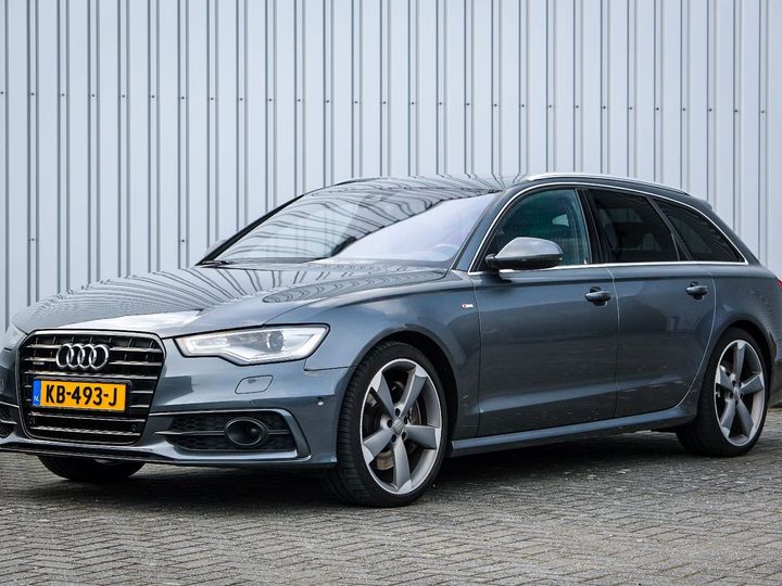 audi a6 avant 2013 wauzzz4g6dn028321