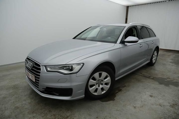 audi a6 avant fl &#3914 2016 wauzzz4g6gn103880