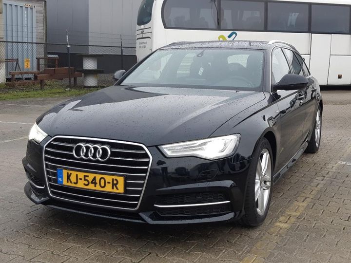 audi a6 avant av 2017 wauzzz4g6gn191345