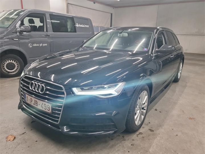 audi a6 avant 2016 wauzzz4g6hn008334