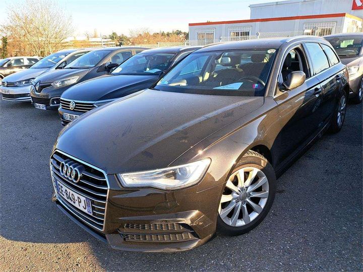 audi a6 avant 2016 wauzzz4g6hn021102