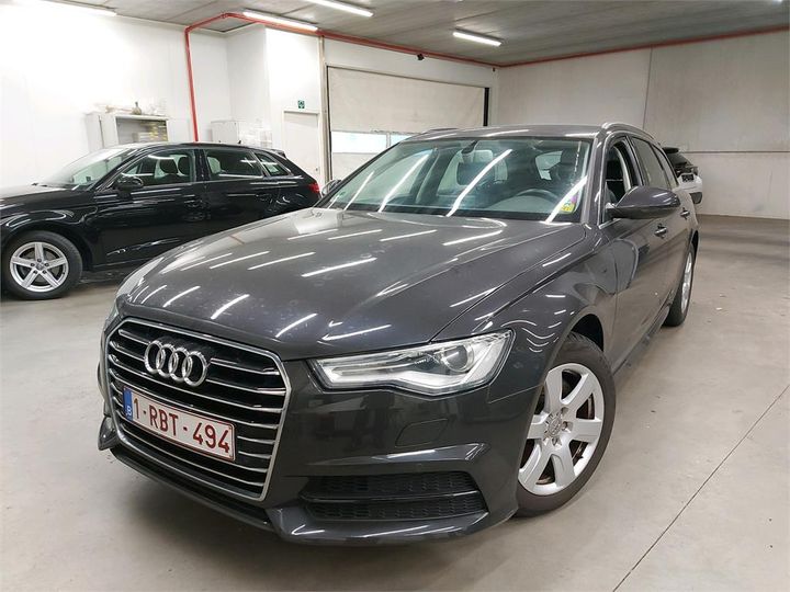 audi a6 avant 2016 wauzzz4g6hn044654