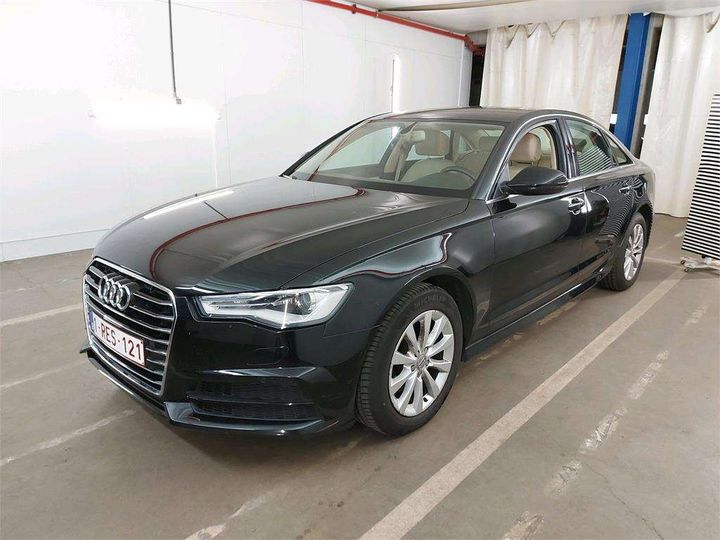 audi a6 2016 wauzzz4g6hn047554