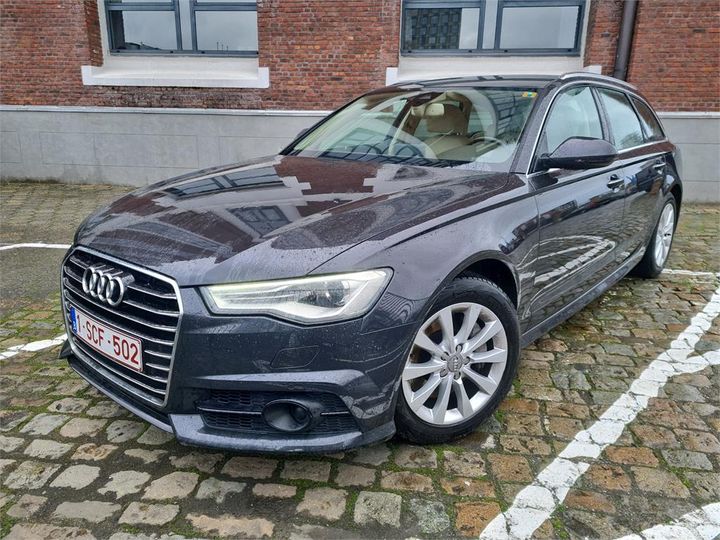 audi a6 avant 2017 wauzzz4g6hn068274