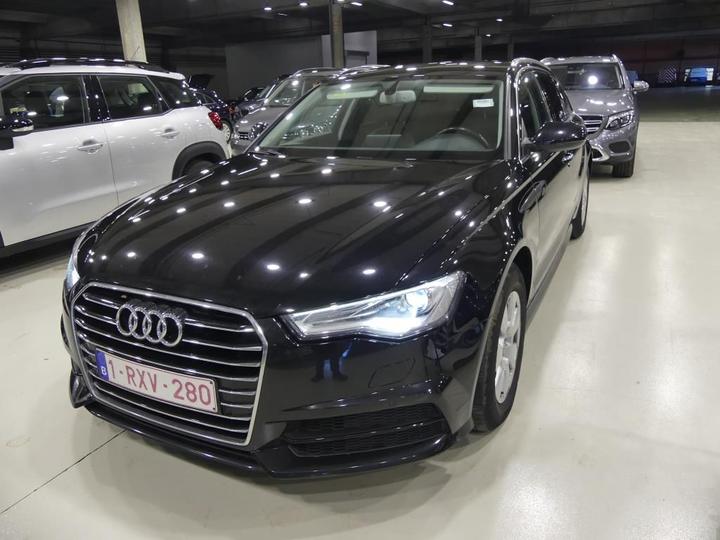 audi a6 avant 2017 wauzzz4g6hn095247