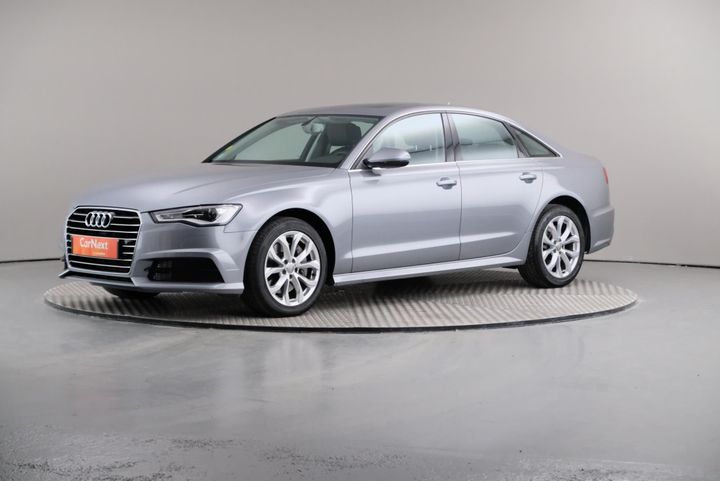 audi a6 2017 wauzzz4g6hn121863