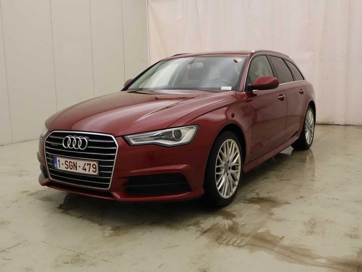 audi a6 2017 wauzzz4g6hn122771