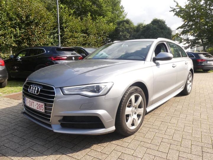 audi a6 avant 2017 wauzzz4g6jn013152