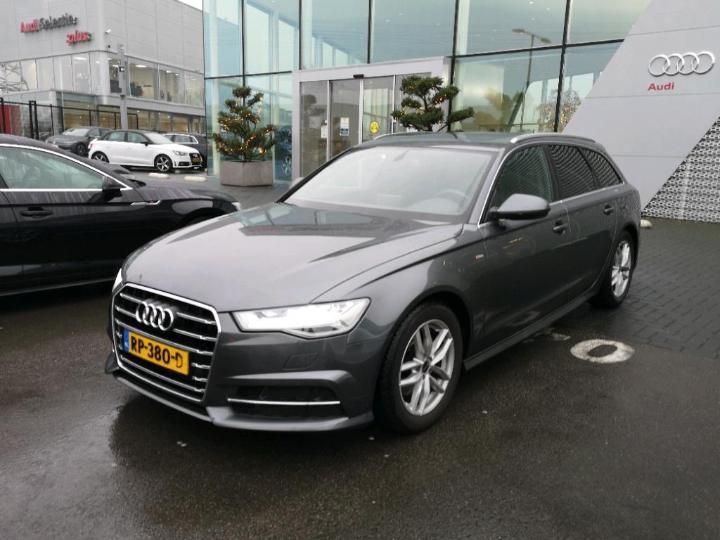 audi a6 avant 2018 wauzzz4g6jn059001