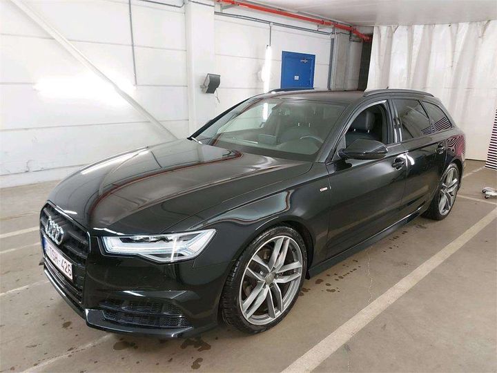 audi a6 avant 2018 wauzzz4g6jn079622