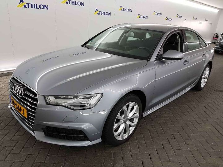 audi a6 limousine 2018 wauzzz4g6jn091172