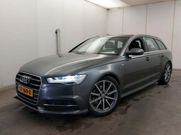 audi a6 2018 wauzzz4g6jn091222