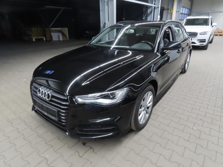 audi a6 avant 2018 wauzzz4g6jn091768