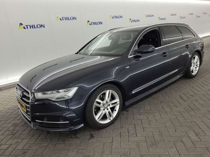 audi a6 avant 2018 wauzzz4g6jn093326