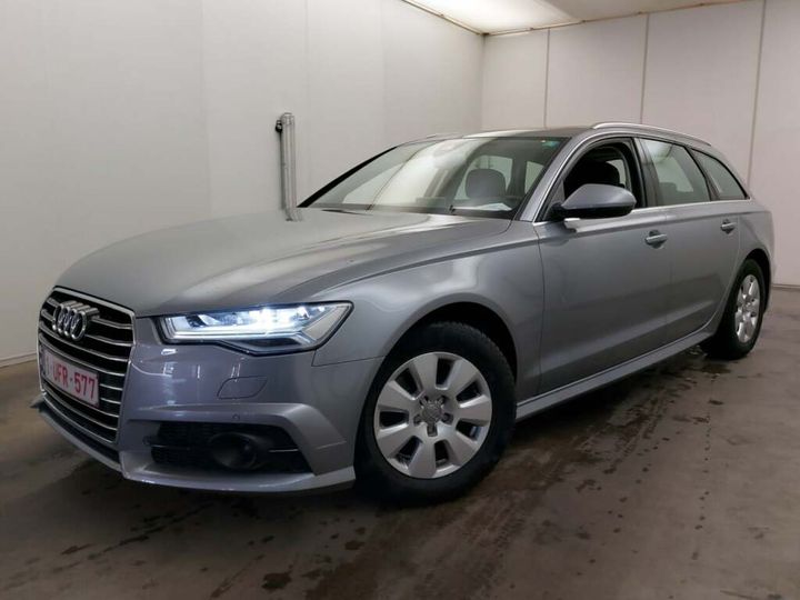 audi a6 2018 wauzzz4g6jn106401