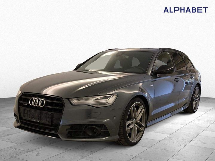 audi a6 avant 2.0 tfsi 2018 wauzzz4g6jn118788