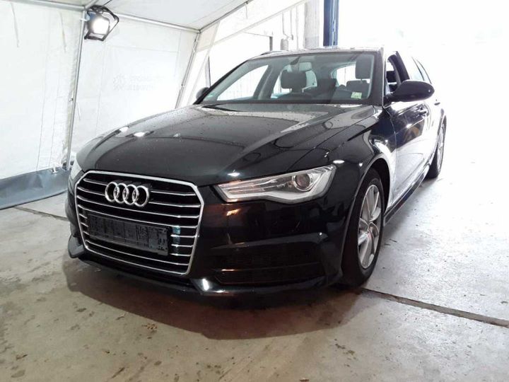 audi a6 avant 2.0 tdi 2018 wauzzz4g6jn131282