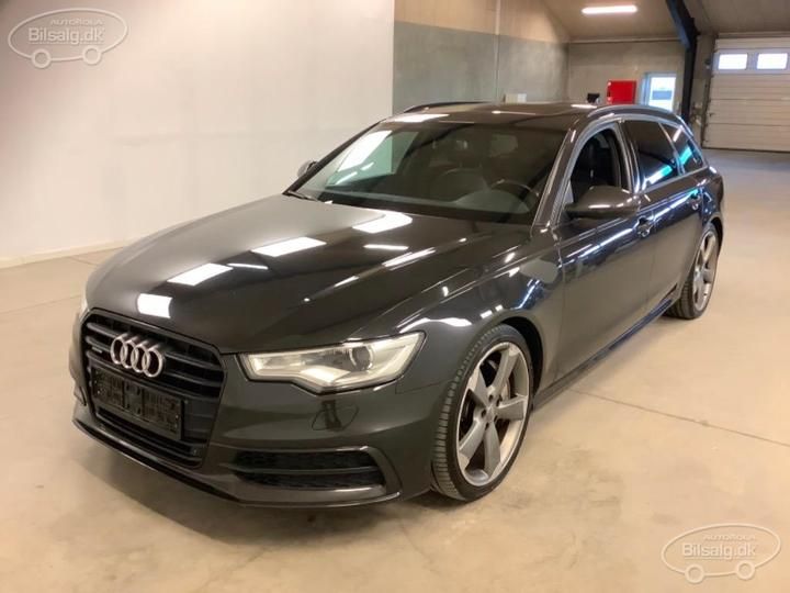 audi a6 avant 2012 wauzzz4g7dn045063