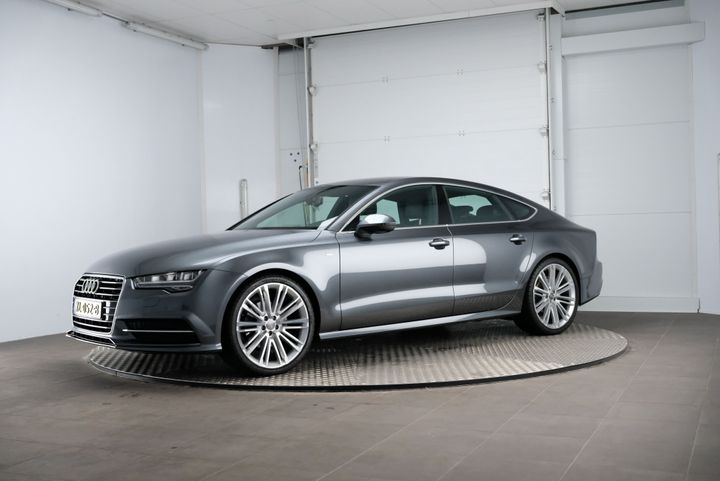 audi a7 2017 wauzzz4g7gn146351