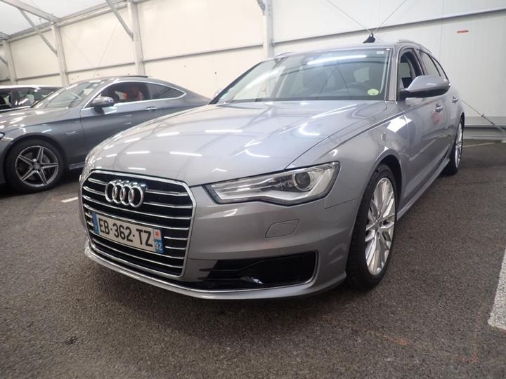 audi a6 avant 2016 wauzzz4g7gn176272