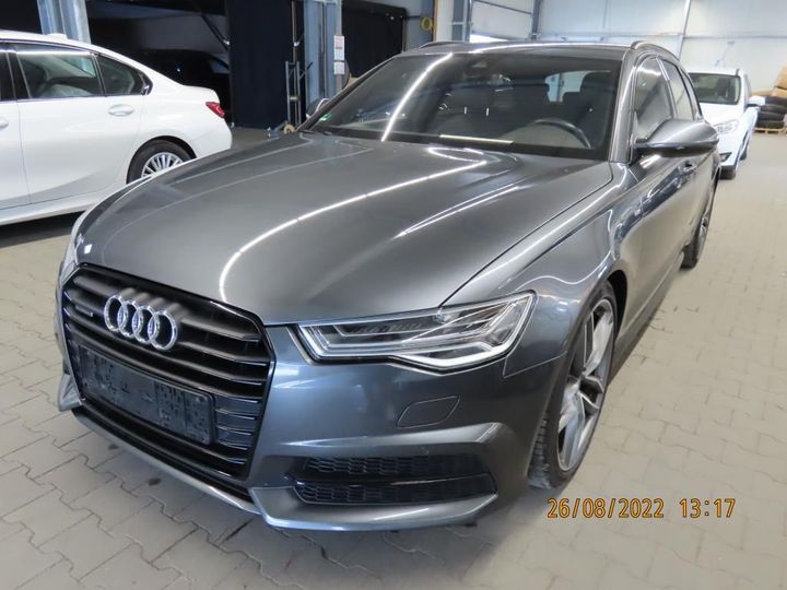 audi a6 avant 2016 wauzzz4g7hn020654