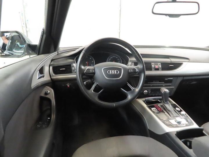 audi a6 avant 2016 wauzzz4g7hn025580