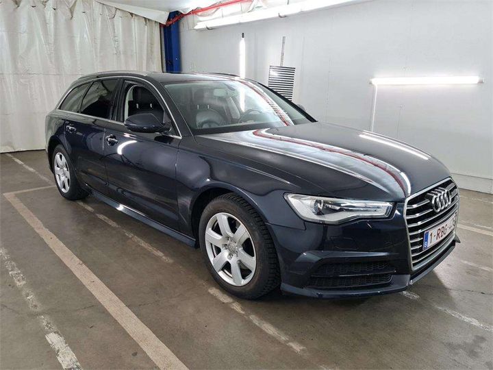 audi a6 avant 2016 wauzzz4g7hn062094