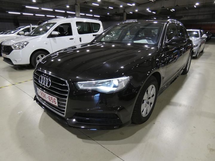 audi a6 avant 2016 wauzzz4g7hn069045