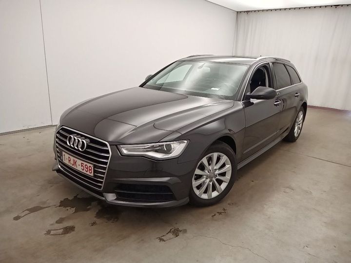 audi a6 avant fl &#3914 2017 wauzzz4g7hn077369