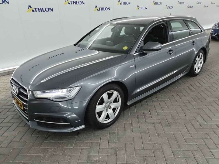 audi a6 avant 2017 wauzzz4g7hn081390