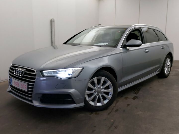 audi a6 2017 wauzzz4g7hn089036