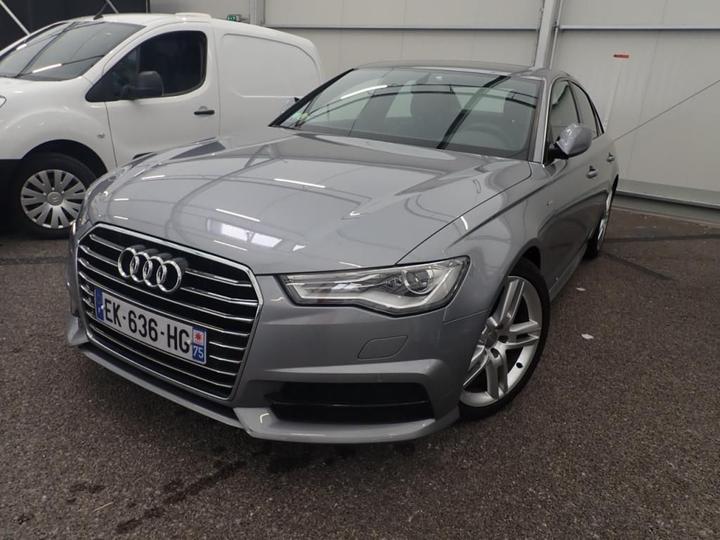 audi a6 4p 2017 wauzzz4g7hn094883