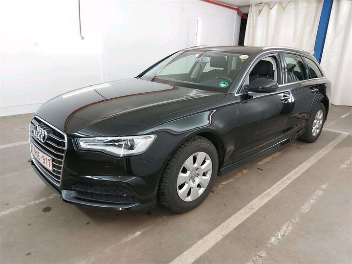 audi a6 avant 2017 wauzzz4g7hn097511