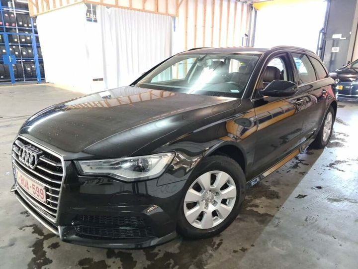 audi a6 2017 wauzzz4g7hn097556